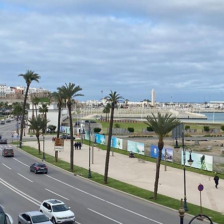 طنجة Hotel Biarritz المظهر الخارجي الصورة