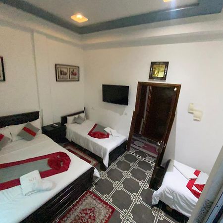 Hotel Biarritz طنجة المظهر الخارجي الصورة